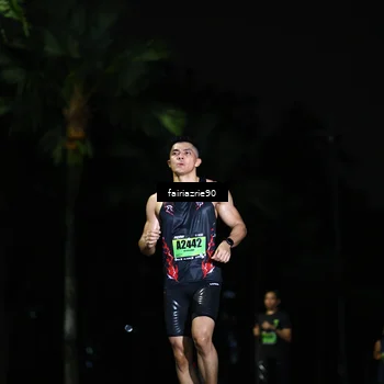 Runner Photo 5286893