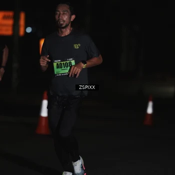 Runner Photo 5286894