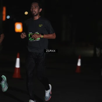Runner Photo 5286895