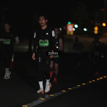 Runner Photo 5286896