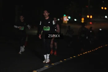 Runner Photo 5286897