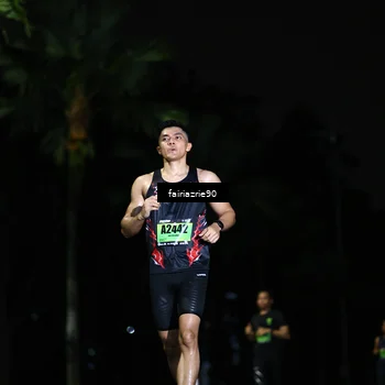 Runner Photo 5286898
