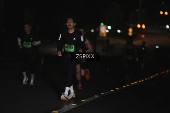 Runner Photo 5286899