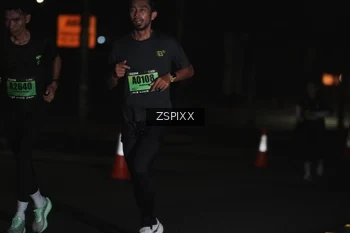 Runner Photo 5286900