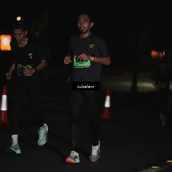 Runner Photo 5286901