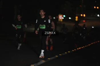 Runner Photo 5286902
