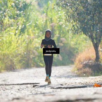Runner Photo 5286903