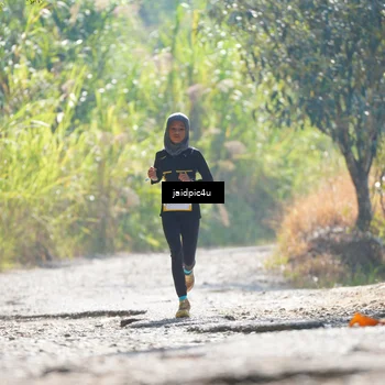 Runner Photo 5286904