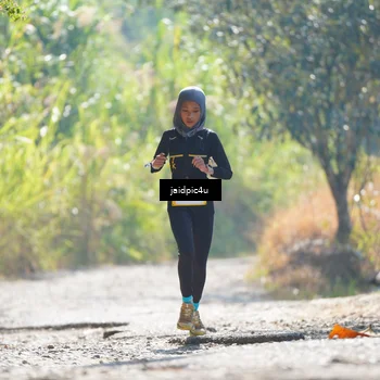 Runner Photo 5286905