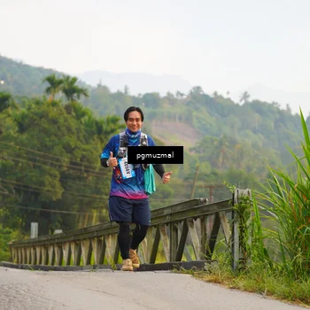 Runner Photo 5286907