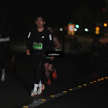 Runner Photo 5286910