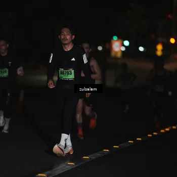 Runner Photo 5286911