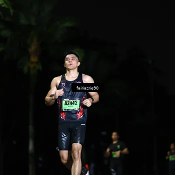 Runner Photo 5286912