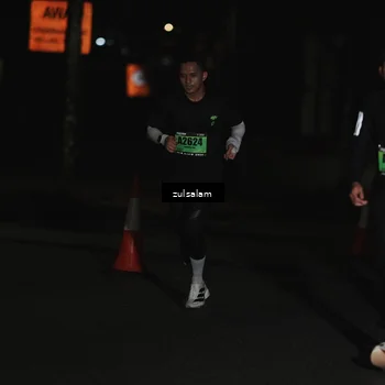 Runner Photo 5286913