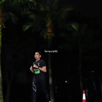 Runner Photo 5286914