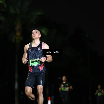 Runner Photo 5286916