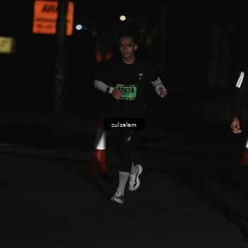 Runner Photo 5286917