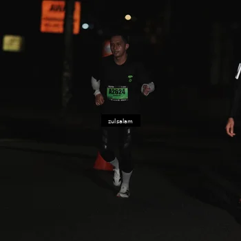 Runner Photo 5286920