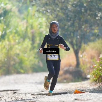 Runner Photo 5286921