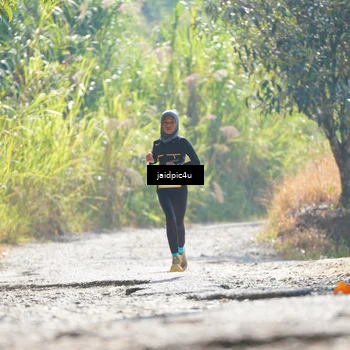 Runner Photo 5286922