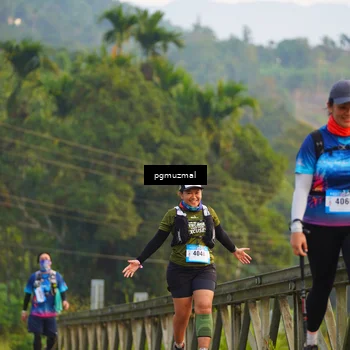 Runner Photo 5286923