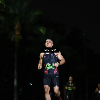 Runner Photo 5286927