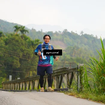Runner Photo 5286928