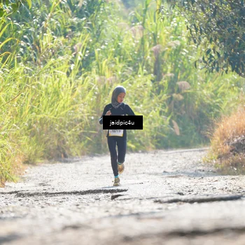 Runner Photo 5286929