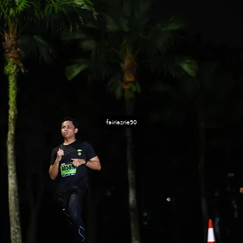 Runner Photo 5286930