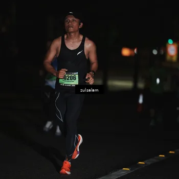 Runner Photo 5286933