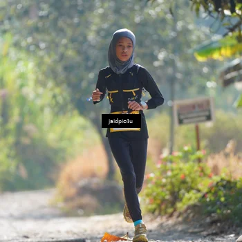 Runner Photo 5286936