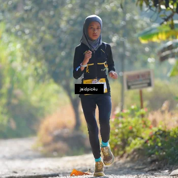 Runner Photo 5286937