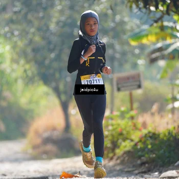 Runner Photo 5286939