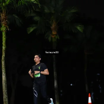 Runner Photo 5286941