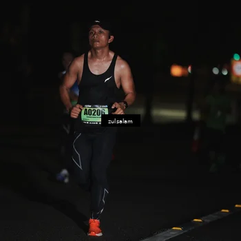 Runner Photo 5286942
