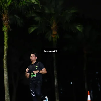 Runner Photo 5286943