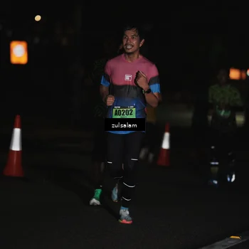 Runner Photo 5286945