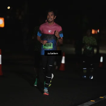 Runner Photo 5286946