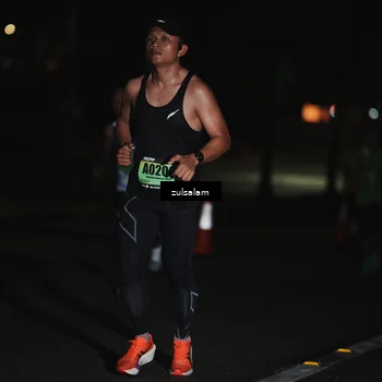 Runner Photo 5286947