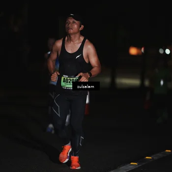 Runner Photo 5286948