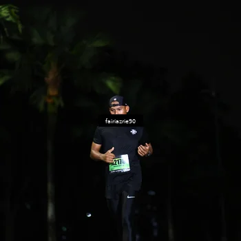 Runner Photo 5286951