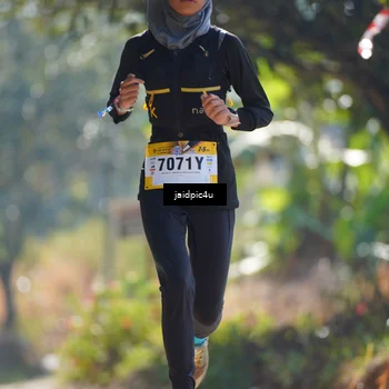 Runner Photo 5286953