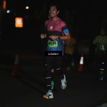 Runner Photo 5286954