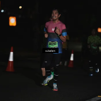 Runner Photo 5286955