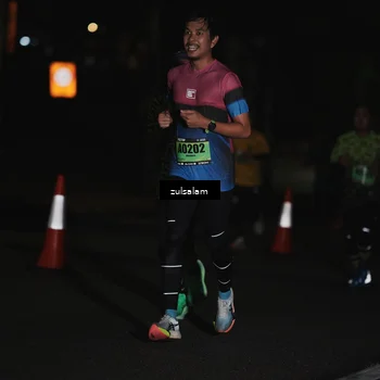 Runner Photo 5286957