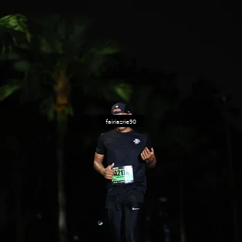 Runner Photo 5286958