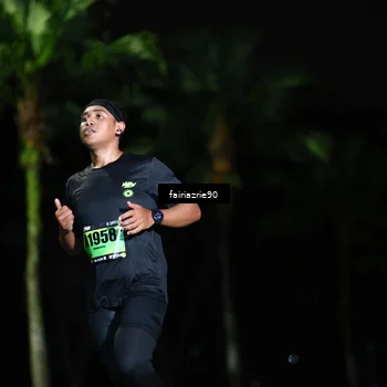 Runner Photo 5286959