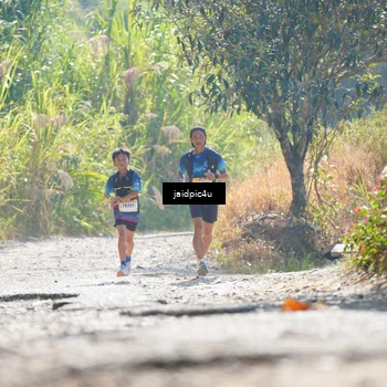 Runner Photo 5286960