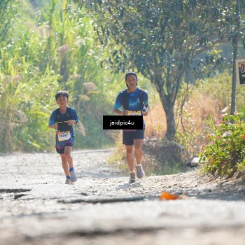 Runner Photo 5286961
