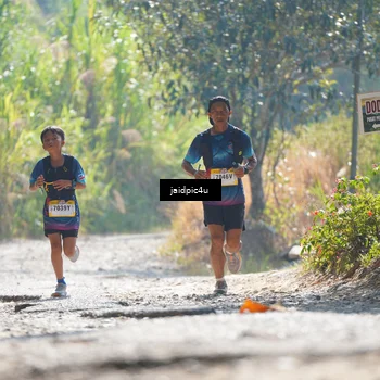 Runner Photo 5286964